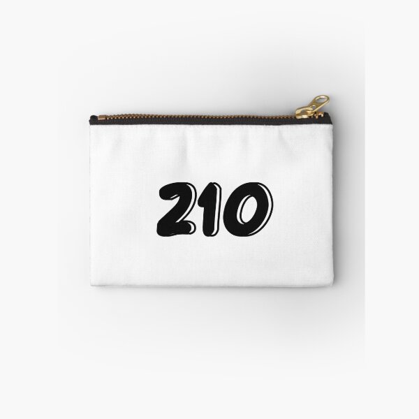 Item preview, 210 Area Code designed and sold by popculturechick.