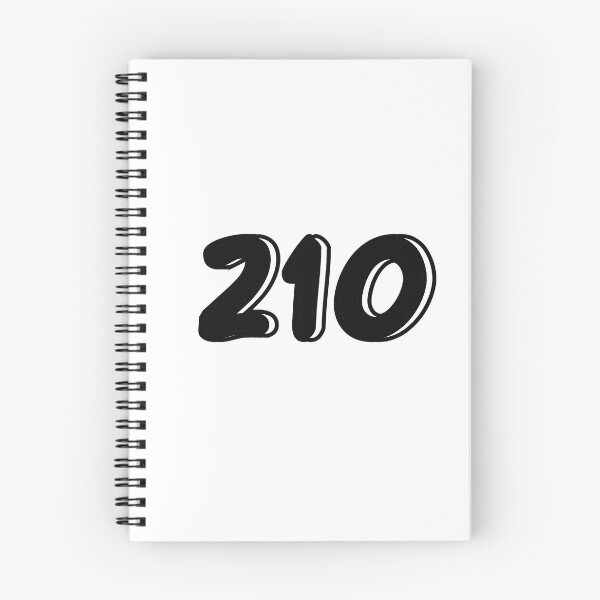 Item preview, 210 Area Code designed and sold by popculturechick.