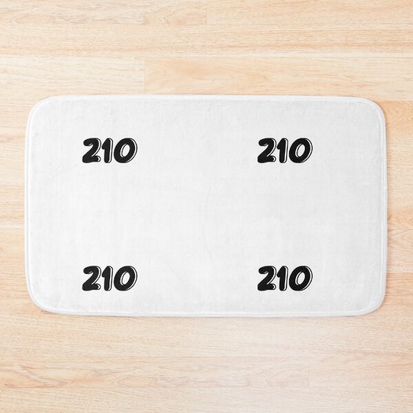 Item preview, 210 Area Code designed and sold by popculturechick.