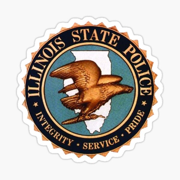 Illinois State Police Gifts & Merchandise for Sale