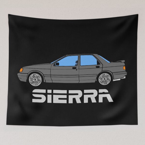 Item preview, Sierra Flint Grey designed and sold by Autographix.