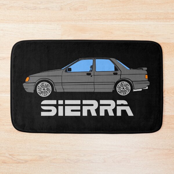 Item preview, Sierra Flint Grey designed and sold by Autographix.