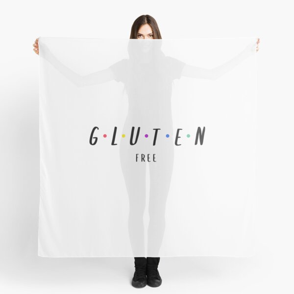 Artikel-Vorschau von Gluten-frei, designt und verkauft von GlutenFreeTee.