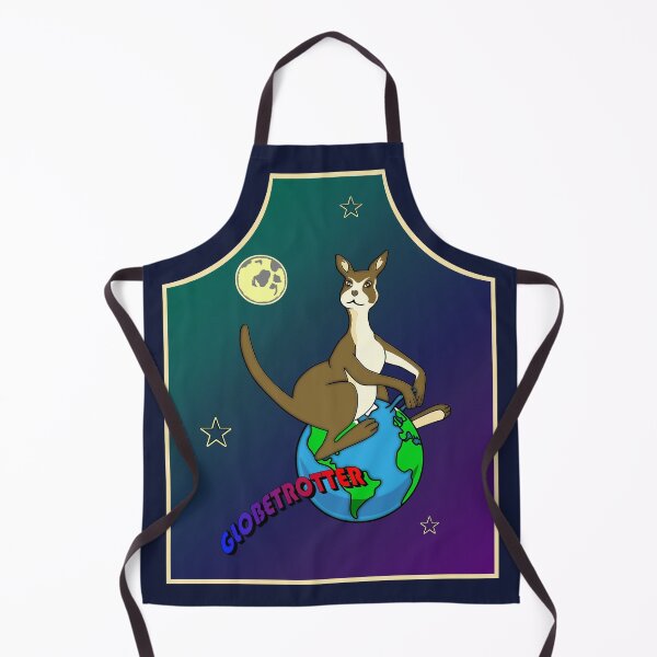 Item preview, Globetrotter designed and sold by Czerra.