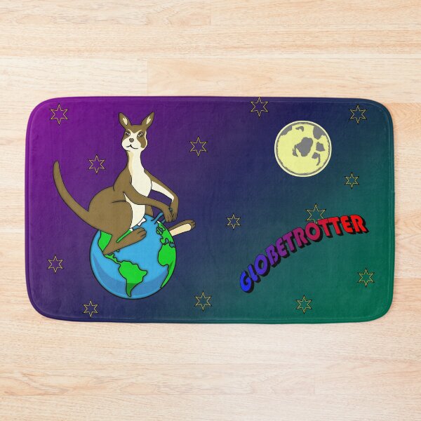 Item preview, Globetrotter designed and sold by Czerra.