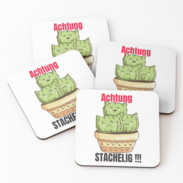 Item preview, Caution prickly! Sweet cactus motif for women designed and sold by carlos-ideas.