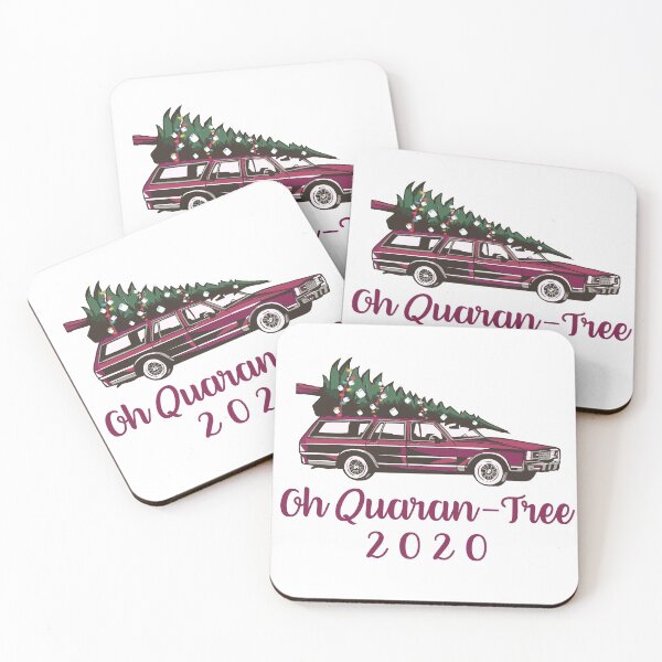 Item preview, Oh Quarantree 2020 designed and sold by abdellaoui.