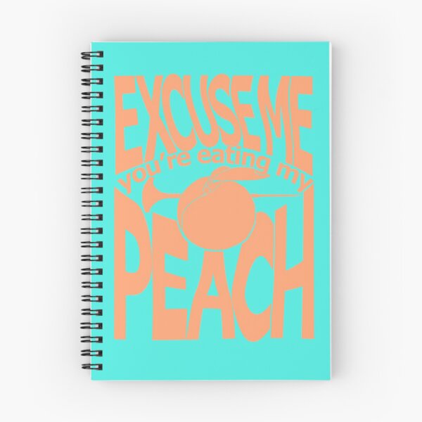 Item preview, Ratched - You're eating my peach designed and sold by meg-palmer.