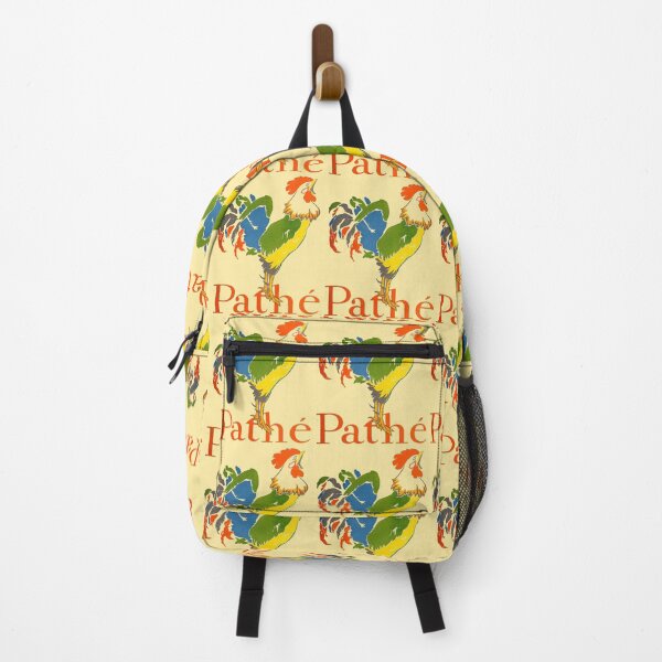 Item preview, Pathe Films Rooster designed and sold by Love30smovies.
