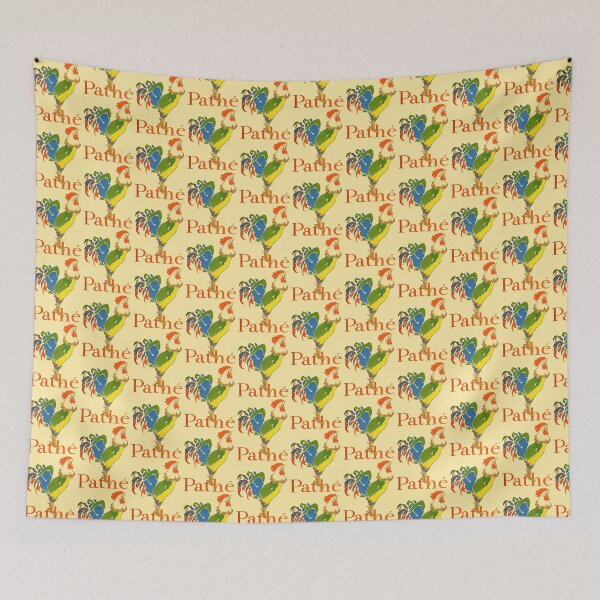 Item preview, Pathe Films Rooster  designed and sold by Love30smovies.