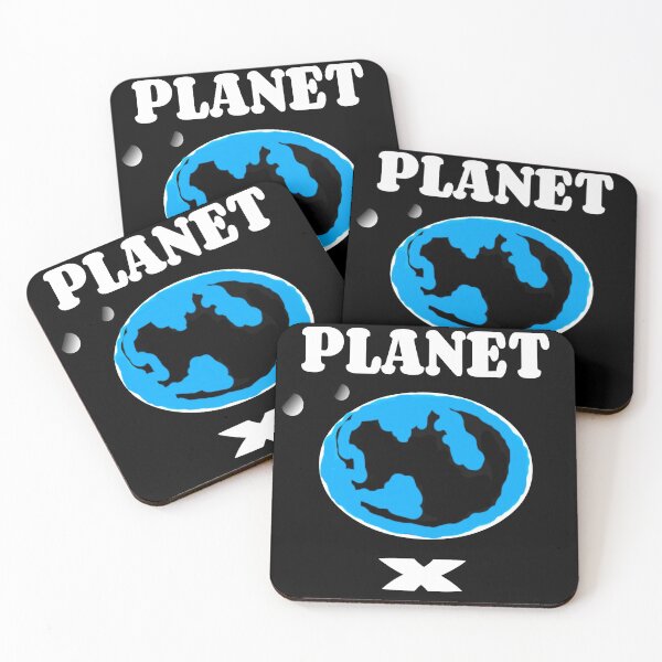 Item preview, Planet - X designed and sold by porfysoundtrack.