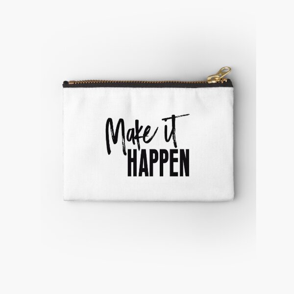 Item preview, Make It Happen designed and sold by northshire.