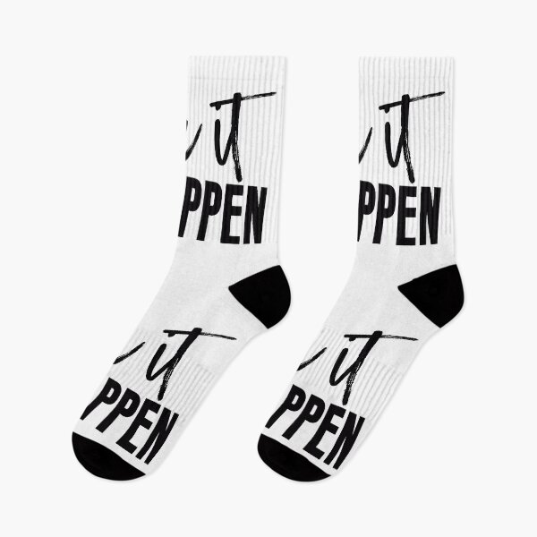 Item preview, Make It Happen designed and sold by northshire.