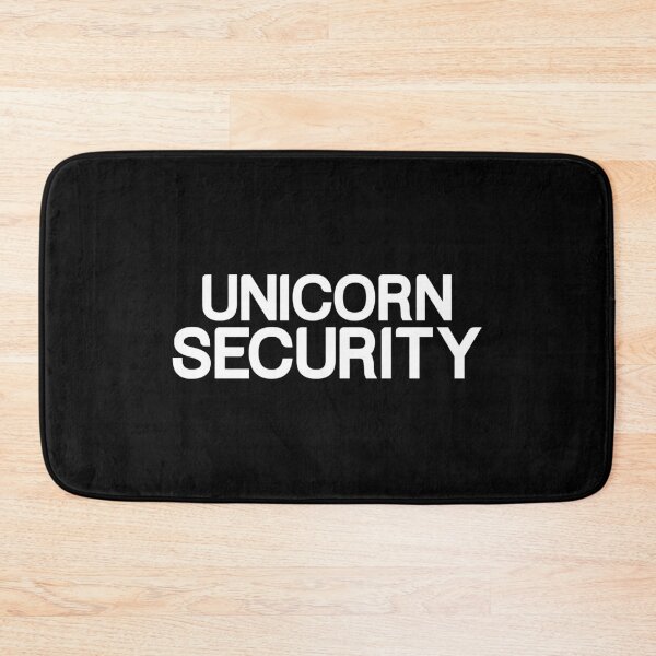 Item preview, unicorn security, Unicorn Safety Shirt, Dadacorn, Unicorn Dad Shirt, Unicorn Dad, Unicorn Shirt, Father's Day Gift, Unicorn Birthday Shirt, designed and sold by T-DESIGNEDZ.