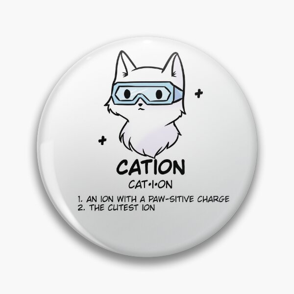 Item preview, Cat-ion designed and sold by gabbyr9102.