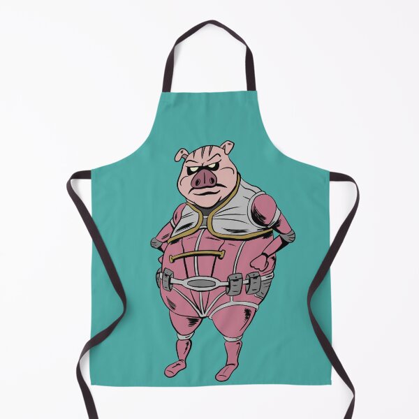 Item preview, Pigma Dengar designed and sold by blacksnowcomics.