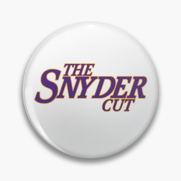 Item preview, The Snyder Cut designed and sold by SixforSix.