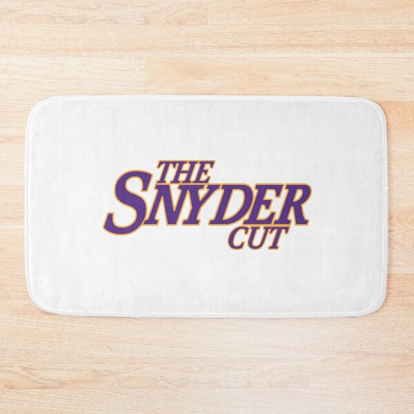 Item preview, The Snyder Cut designed and sold by SixforSix.