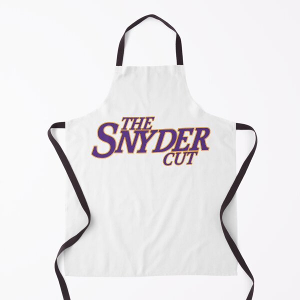 Item preview, The Snyder Cut designed and sold by SixforSix.
