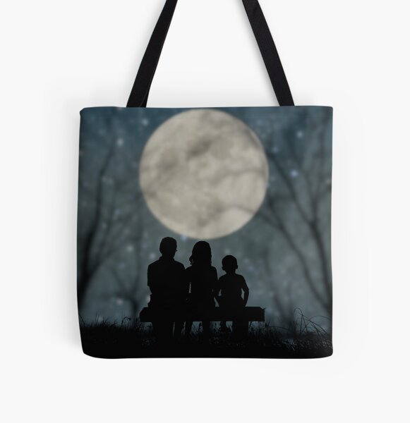 Item preview, Full Moon designed and sold by urbnbodga.