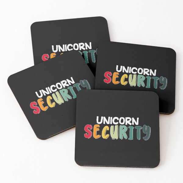 Item preview, unicorn security, Unicorn Safety Shirt, Dadacorn, Unicorn Dad Shirt, Unicorn Dad, Unicorn Shirt, Father's Day Gift, Unicorn Birthday Shirt, designed and sold by T-DESIGNEDZ.