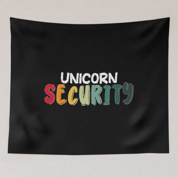 Item preview, unicorn security, Unicorn Safety Shirt, Dadacorn, Unicorn Dad Shirt, Unicorn Dad, Unicorn Shirt, Father's Day Gift, Unicorn Birthday Shirt, designed and sold by T-DESIGNEDZ.