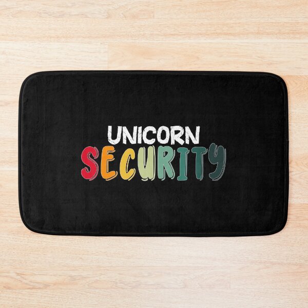 Item preview, unicorn security, Unicorn Safety Shirt, Dadacorn, Unicorn Dad Shirt, Unicorn Dad, Unicorn Shirt, Father's Day Gift, Unicorn Birthday Shirt, designed and sold by T-DESIGNEDZ.