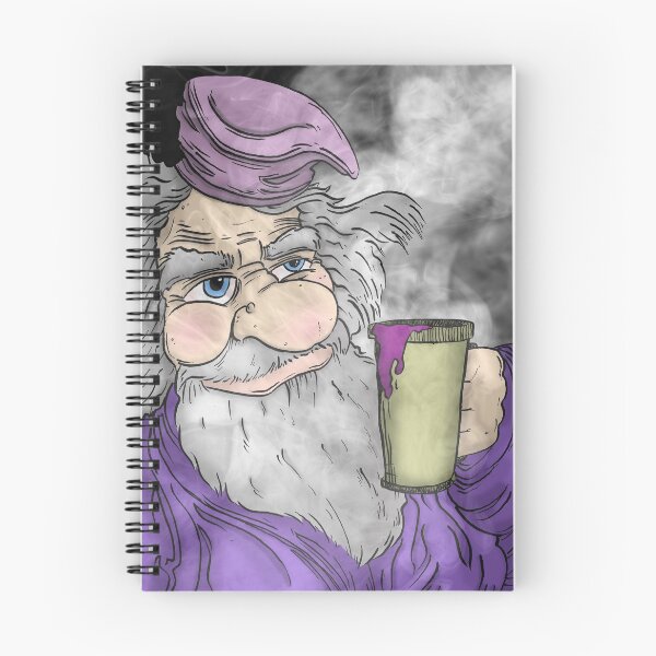 Item preview, Wizard/falstaff designed and sold by TheKingLobotomy.