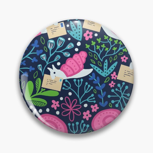 Item preview, Garden Snail Mail designed and sold by creativinchi.