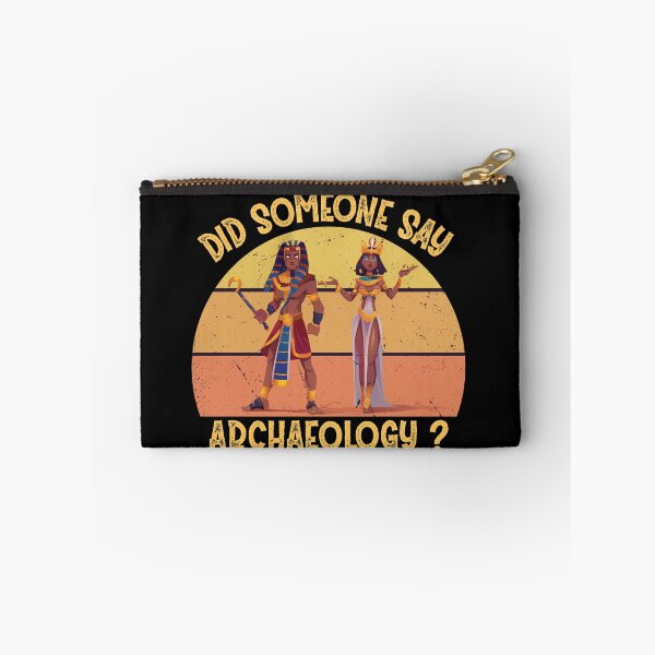 Item preview, Did Someone say Archaeology ? designed and sold by Life Shop.