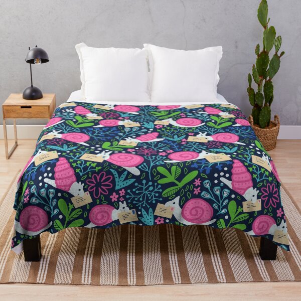 Item preview, Garden Snail Mail designed and sold by creativinchi.