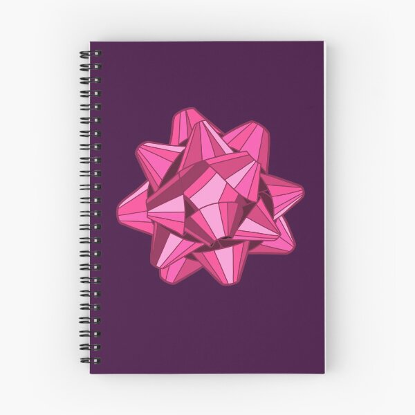 Item preview, Bow | Pink | Gift | Decoration | Christmas designed and sold by CuriosityEng.