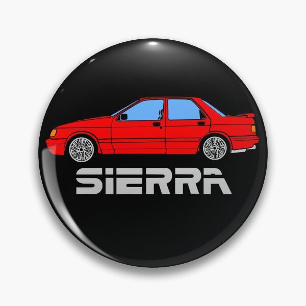 Item preview, Sierra Red designed and sold by Autographix.