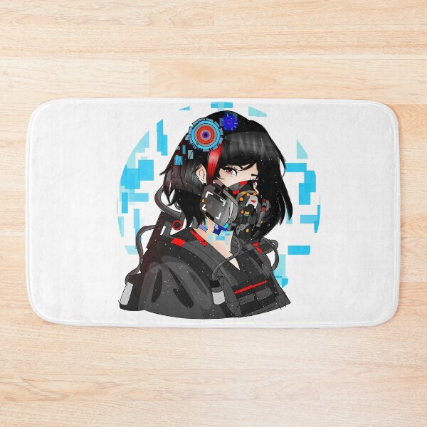 Item preview, Cyberpunk セイバーパンク designed and sold by sonoyang.