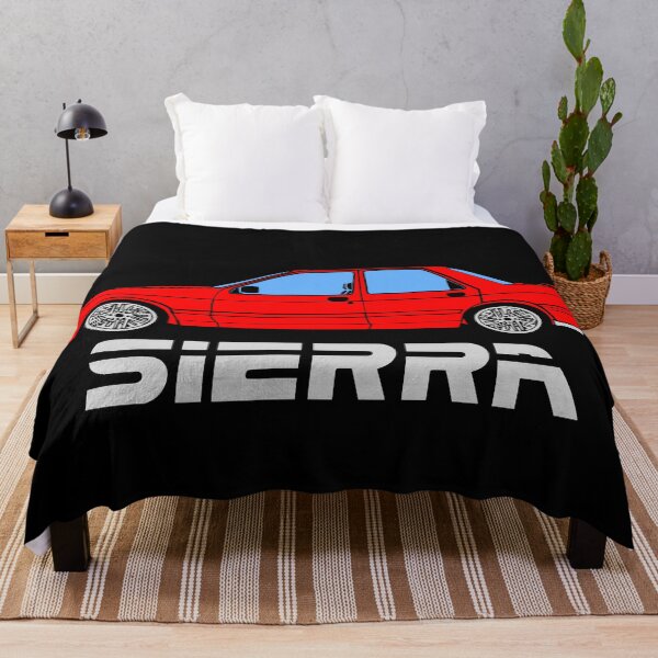 Item preview, Sierra Red designed and sold by Autographix.