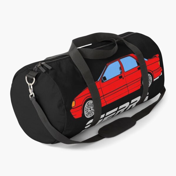 Item preview, Sierra Red designed and sold by Autographix.