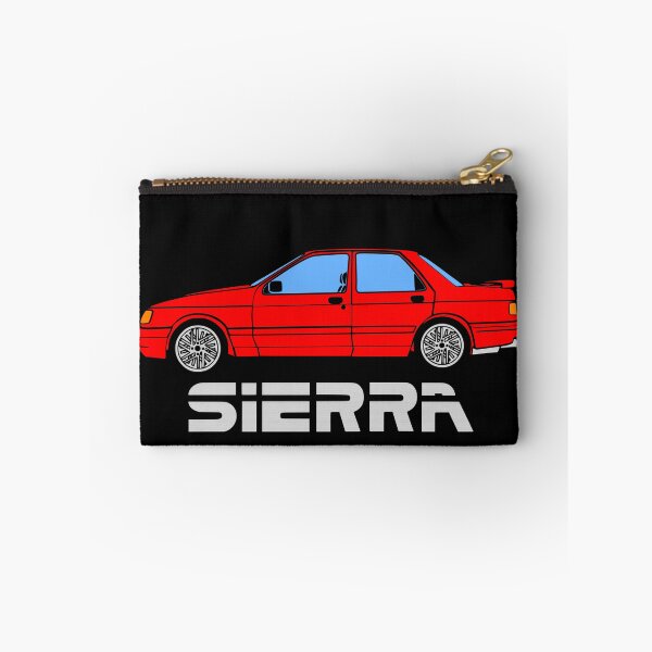 Item preview, Sierra Red designed and sold by Autographix.