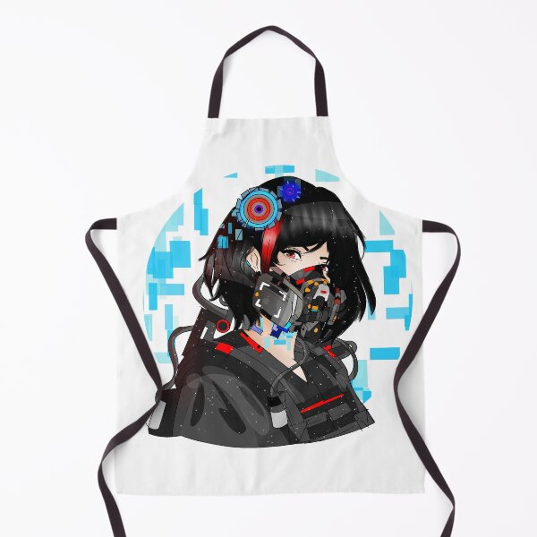 Item preview, Cyberpunk セイバーパンク designed and sold by sonoyang.