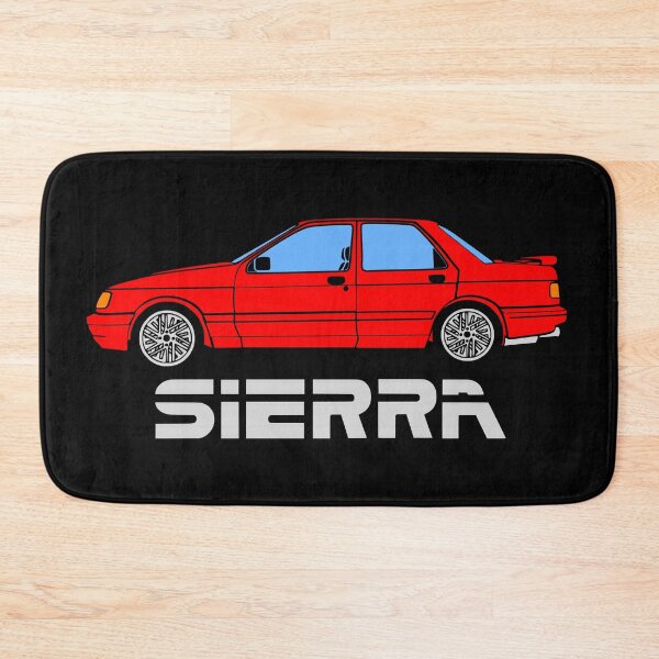 Item preview, Sierra Red designed and sold by Autographix.