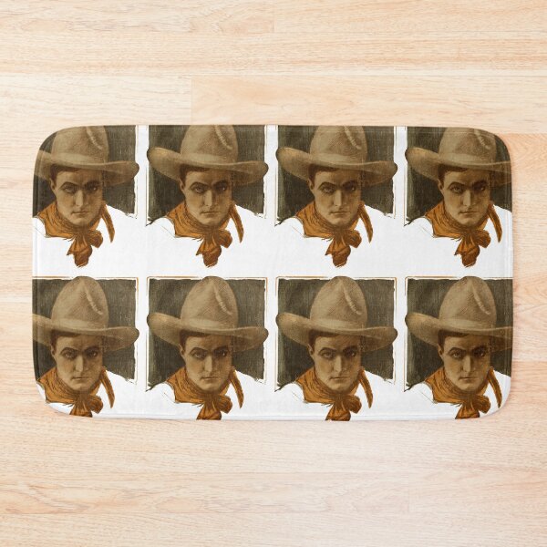 Item preview, TOM MIX Vintage 1920's art designed and sold by Love30smovies.