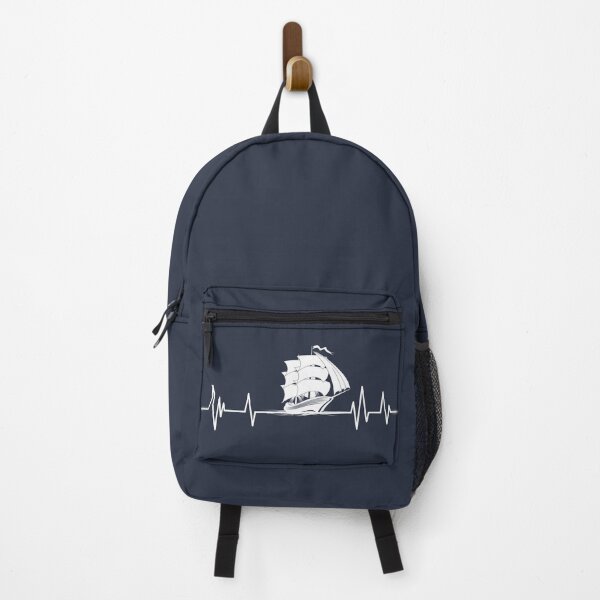 Item preview, Sailing ship Heartbeat old sailing ship Lifeline designed and sold by ELmezz.