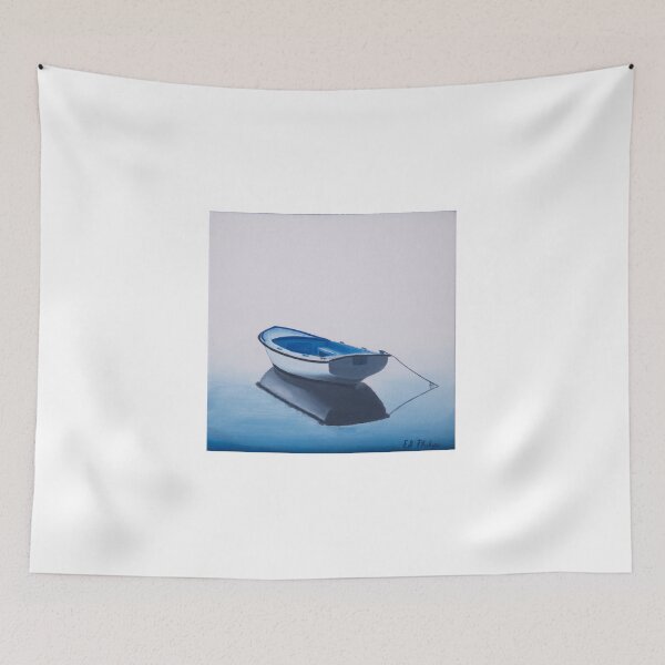 Item preview, Horizon Boat designed and sold by Ed Philips Artist.