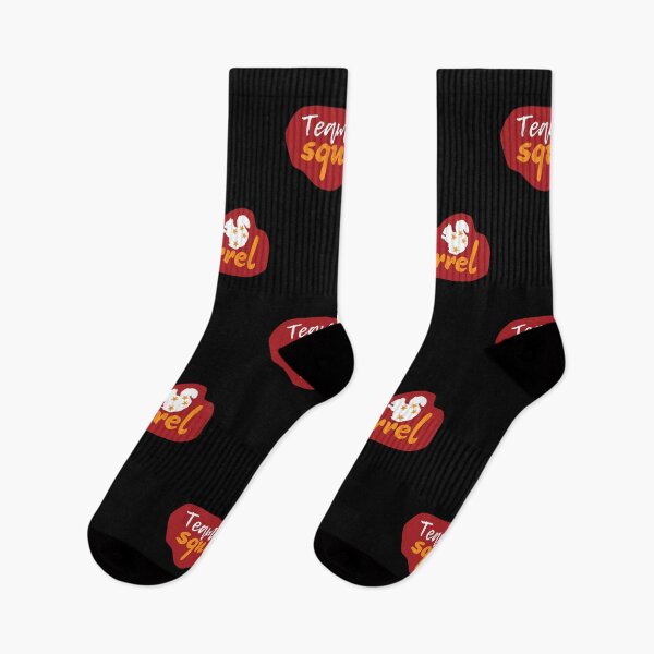 Item preview, TEAM SQUIRREL designed and sold by Madjack Tees Kiwi SuperStore.