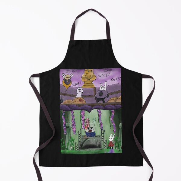 Item preview, Zote's Torment designed and sold by LunaEclipse2.