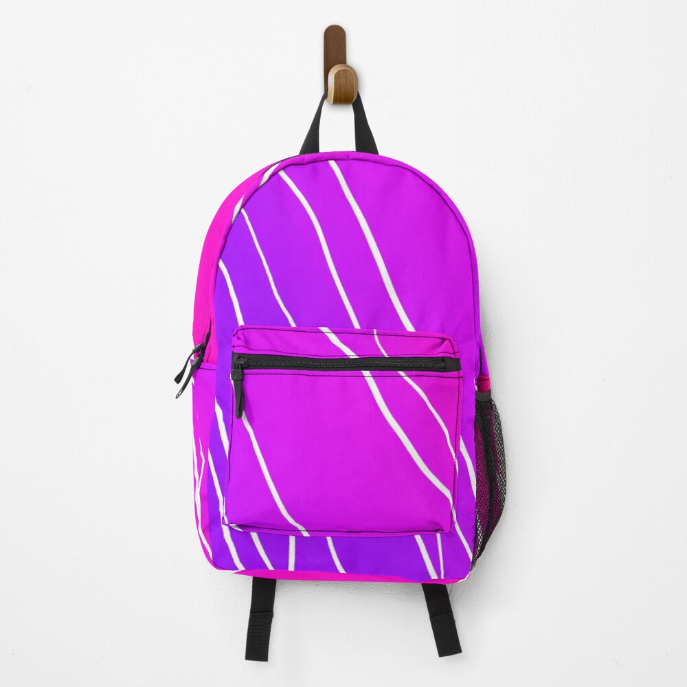 Item preview, Backpack designed and sold by colorsofcherry.