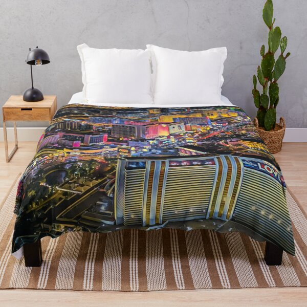 Item preview, Las Vegas Strip designed and sold by SofiaStutio.
