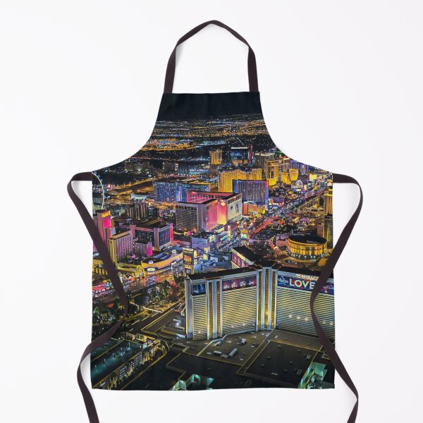 Item preview, Las Vegas Strip designed and sold by SofiaStutio.