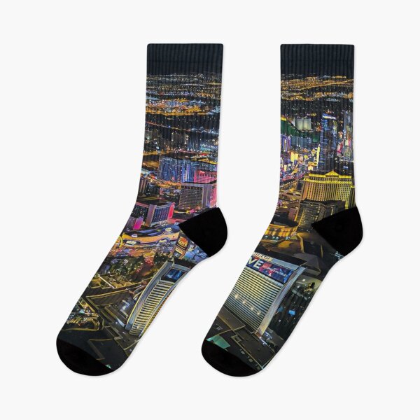 Item preview, Las Vegas Strip designed and sold by SofiaStutio.