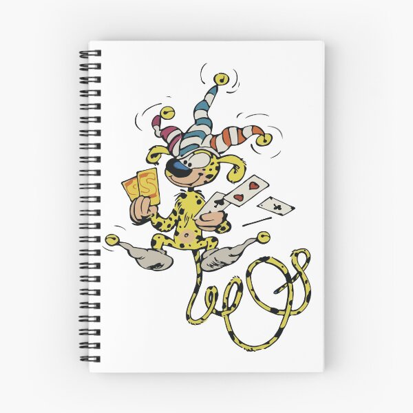 Item preview,  Marsupilami playing cards designed and sold by Hubashop.