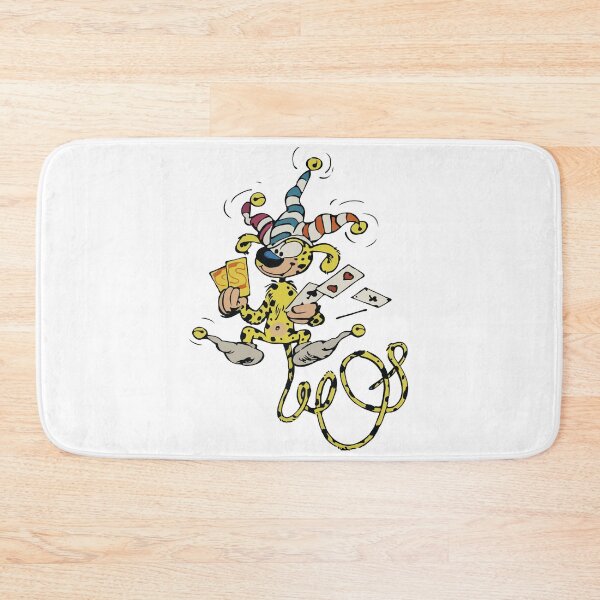 Item preview,  Marsupilami playing cards designed and sold by Hubashop.